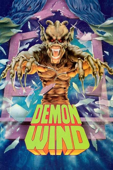 Demon Wind